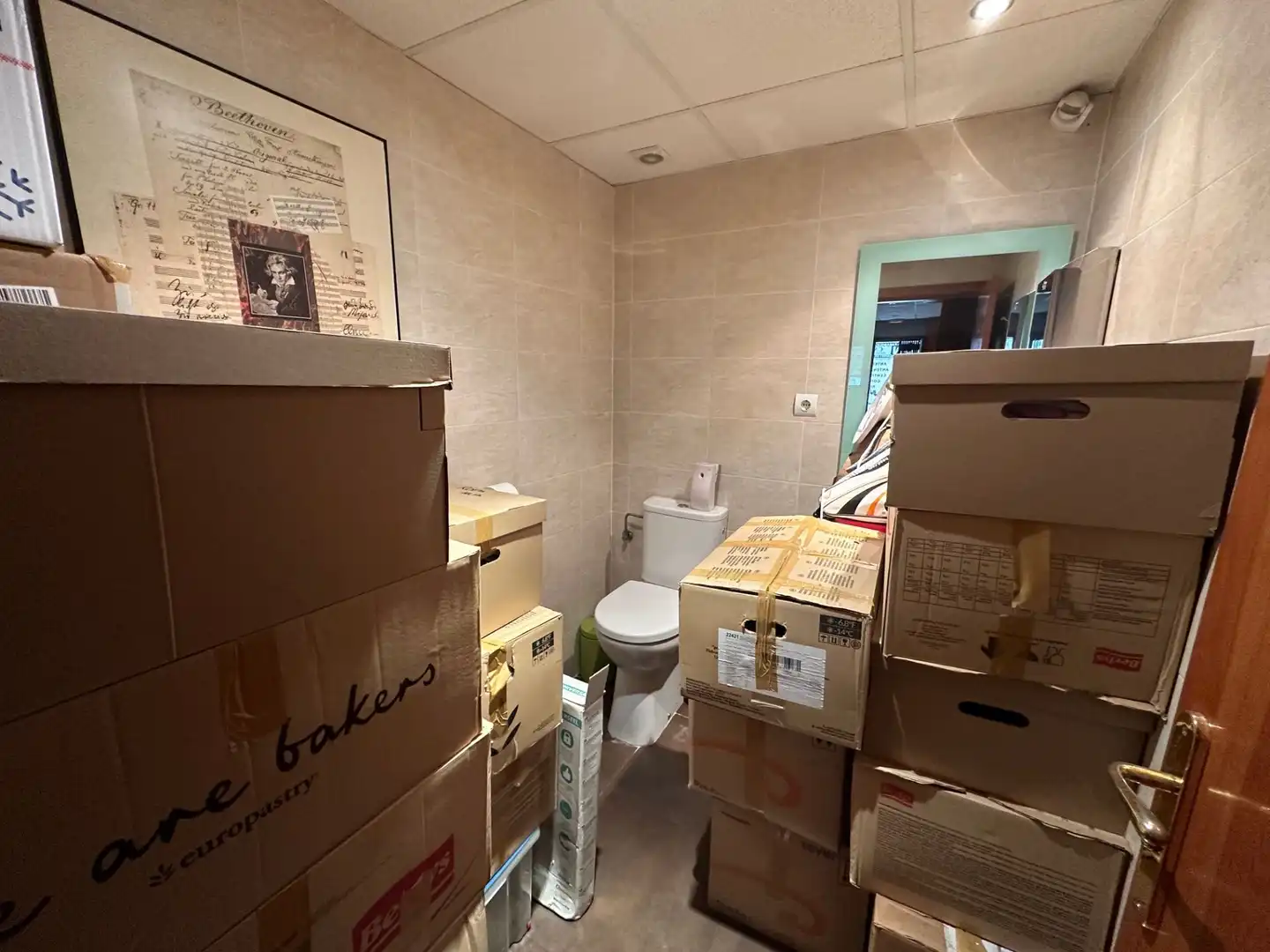 Commercial properties for sale in  Palma de Mallorca