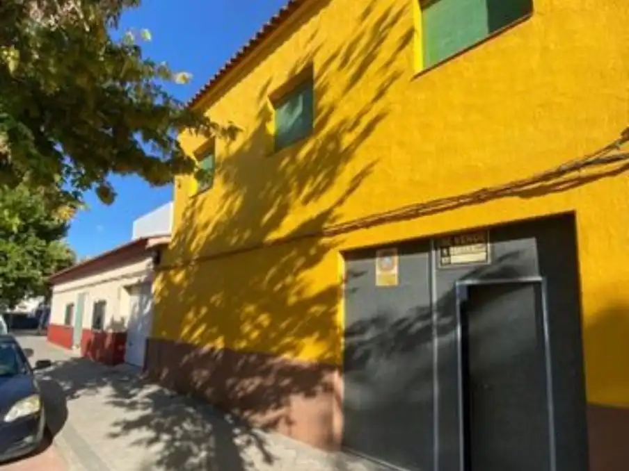 Haus zum Verkauf in Calle Los Angeles 15, imagen 2