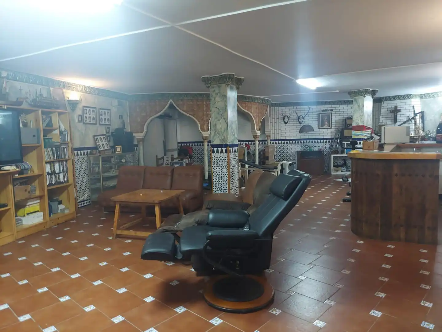 Casa con terraza en venta en Adra, imagen 27