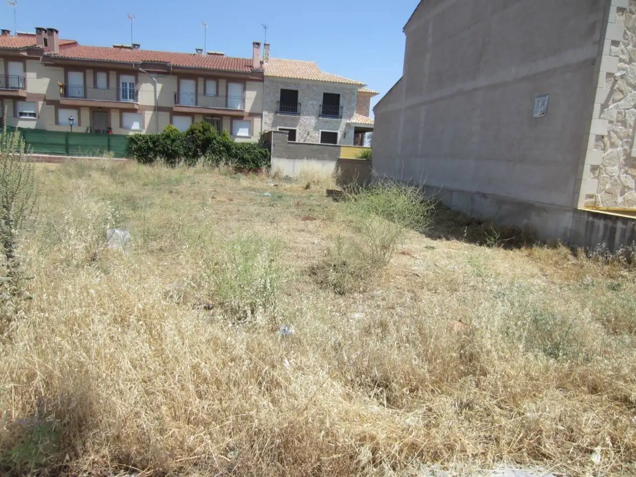 Terreno industrial en venta en Calle PEÑA DE FRANCIA, imagen 4