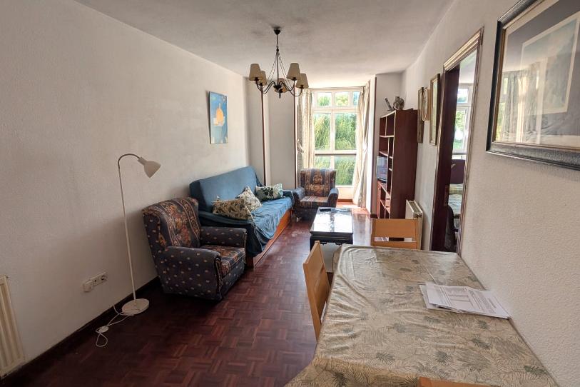 Foto 1 de Apartament en venda a Calle Eduardo García, Peñacastillo - Nueva Montaña, Cantabria