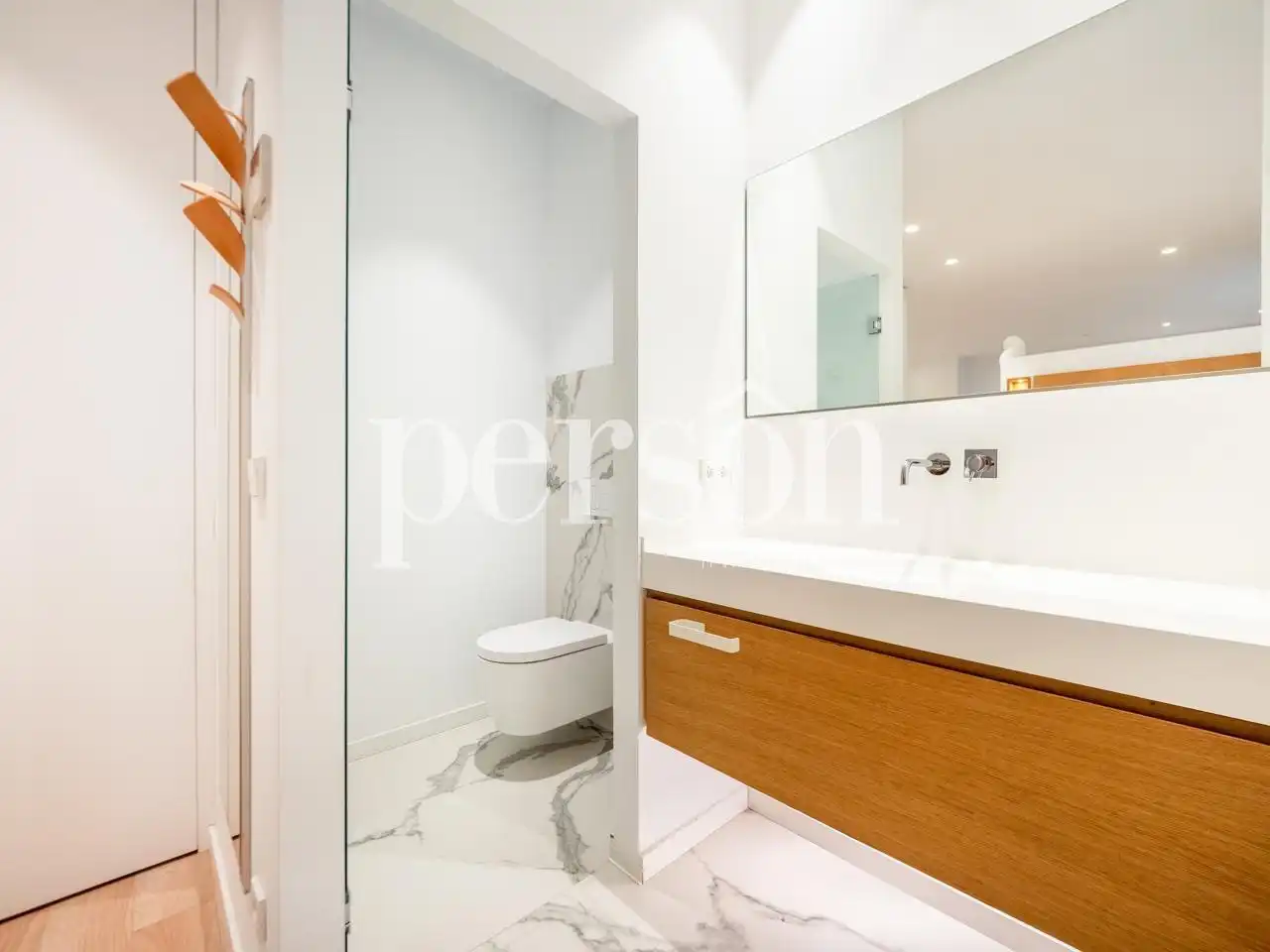 Piso con terraza en alquiler en Ciutat Vella, imagen 17