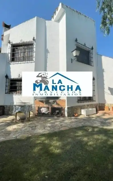Casa rústica amb piscina en venda a Calle GARDENIA, imagen 15