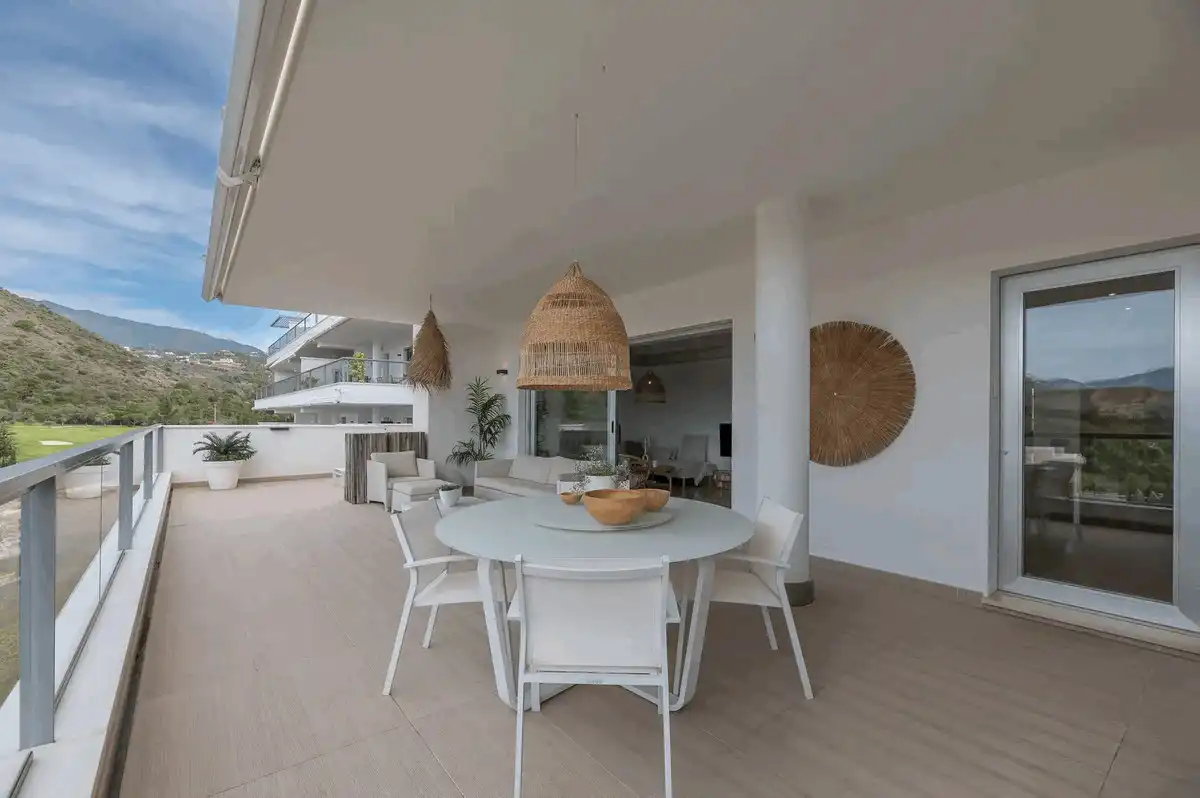 Piso con ascensor en venta en Los Arqueros  - Puerto del Almendro, imagen 41