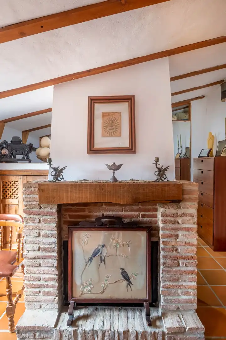 Casa con terrazza in vendita a Sayalonga, imagen 30