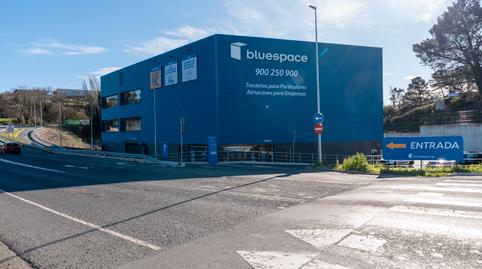 Foto 2 von Abstellraum zur Miete in Antonio Alzaga Etorbidea, 85, Kabiezes, Santurtzi