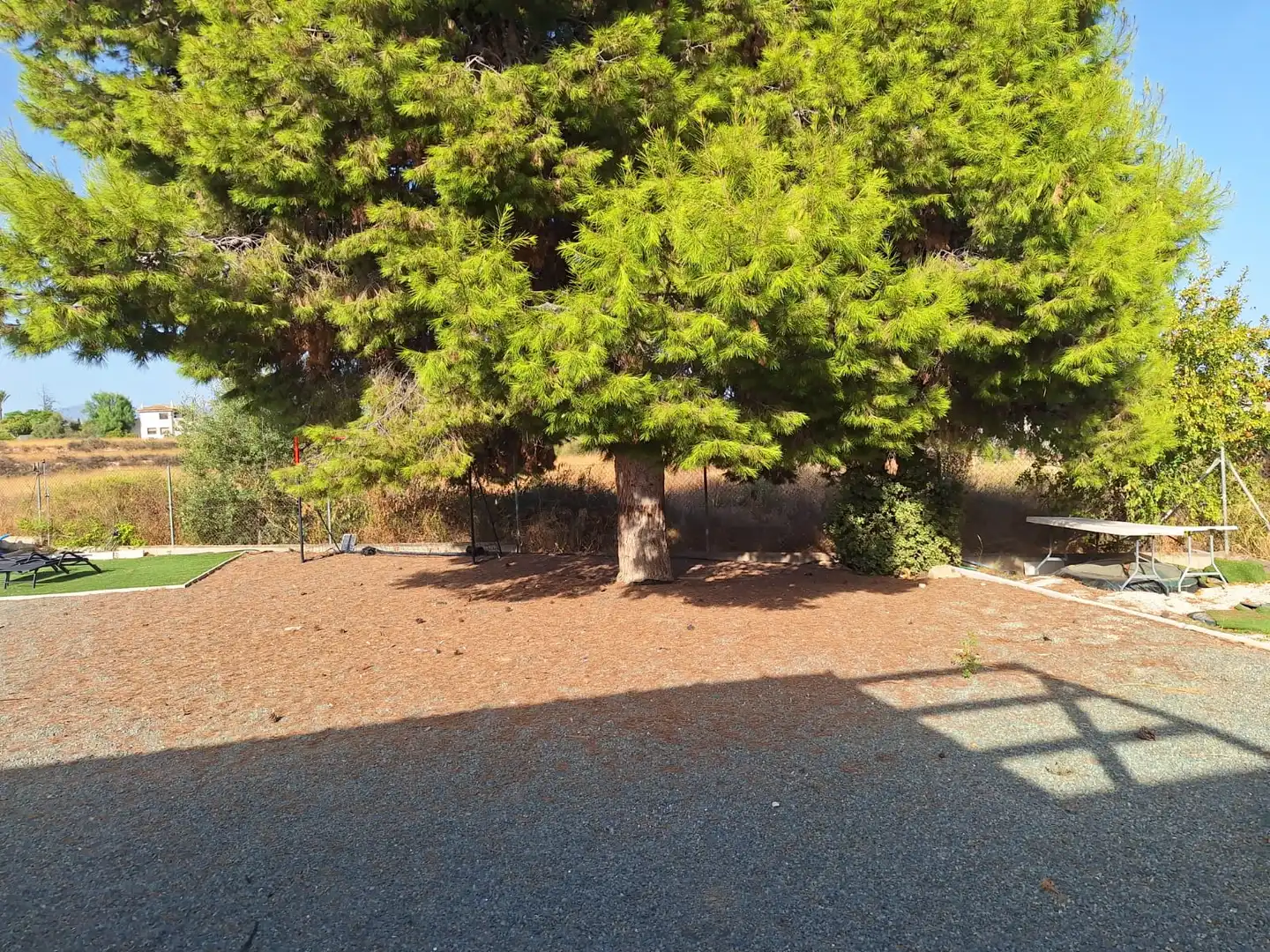 Chalet con piscina en venta en Villamontes - Boqueres, imagen 3