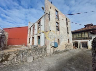 Maison avec jardin à vendre à Cué