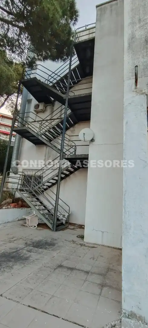 Gewerbefläche zum Verkauf in Mas Baell - Can Carbó, imagen 6