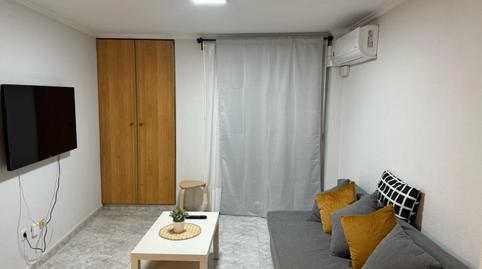 Foto 3 de Apartament de lloguer a La Seu, Valencia