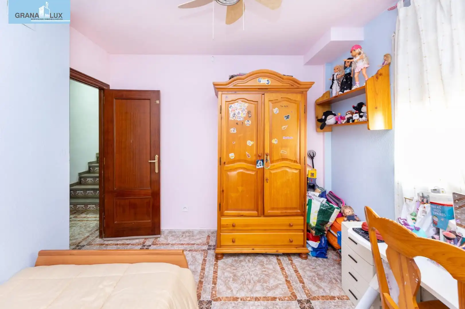 Maisonette mit Aufzug zum Verkauf in 11 Camino de la Zubia, imagen 19