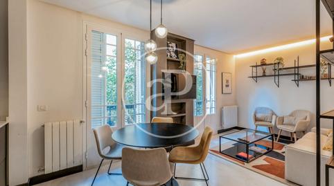 Foto 4 de Pis en venda a C. Antonio Acuña, Fuentecillas - S7 - S8, Burgos Capital