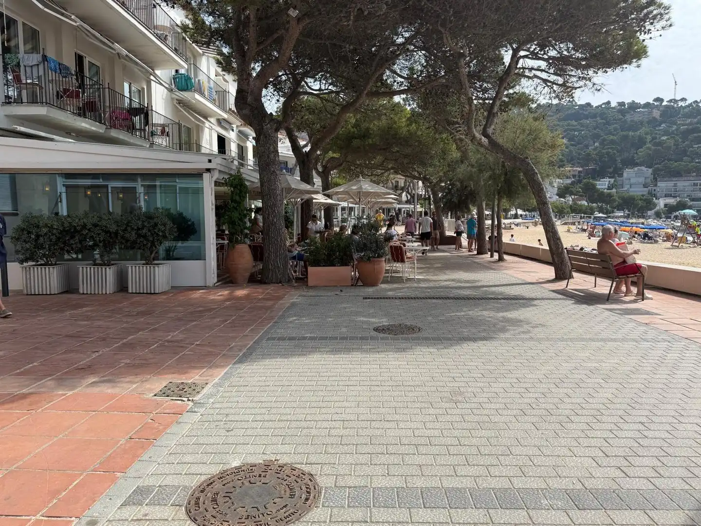 Business premises for sale in Llafranc, imagen 20