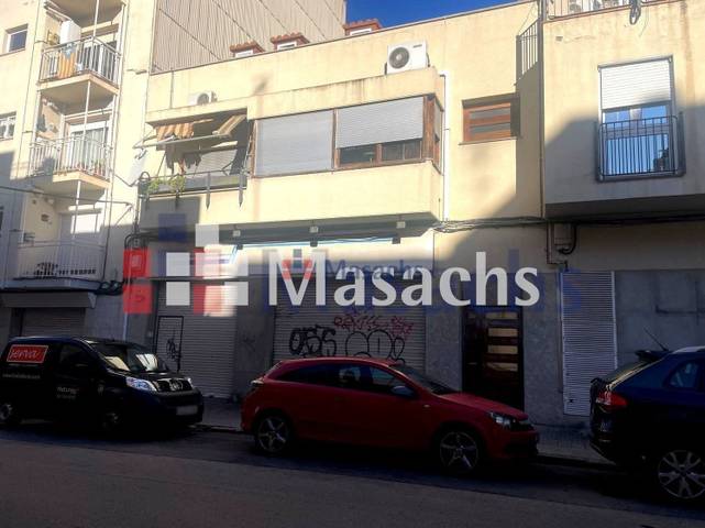 Local comercial en Alquiler en Sant Pere Nord