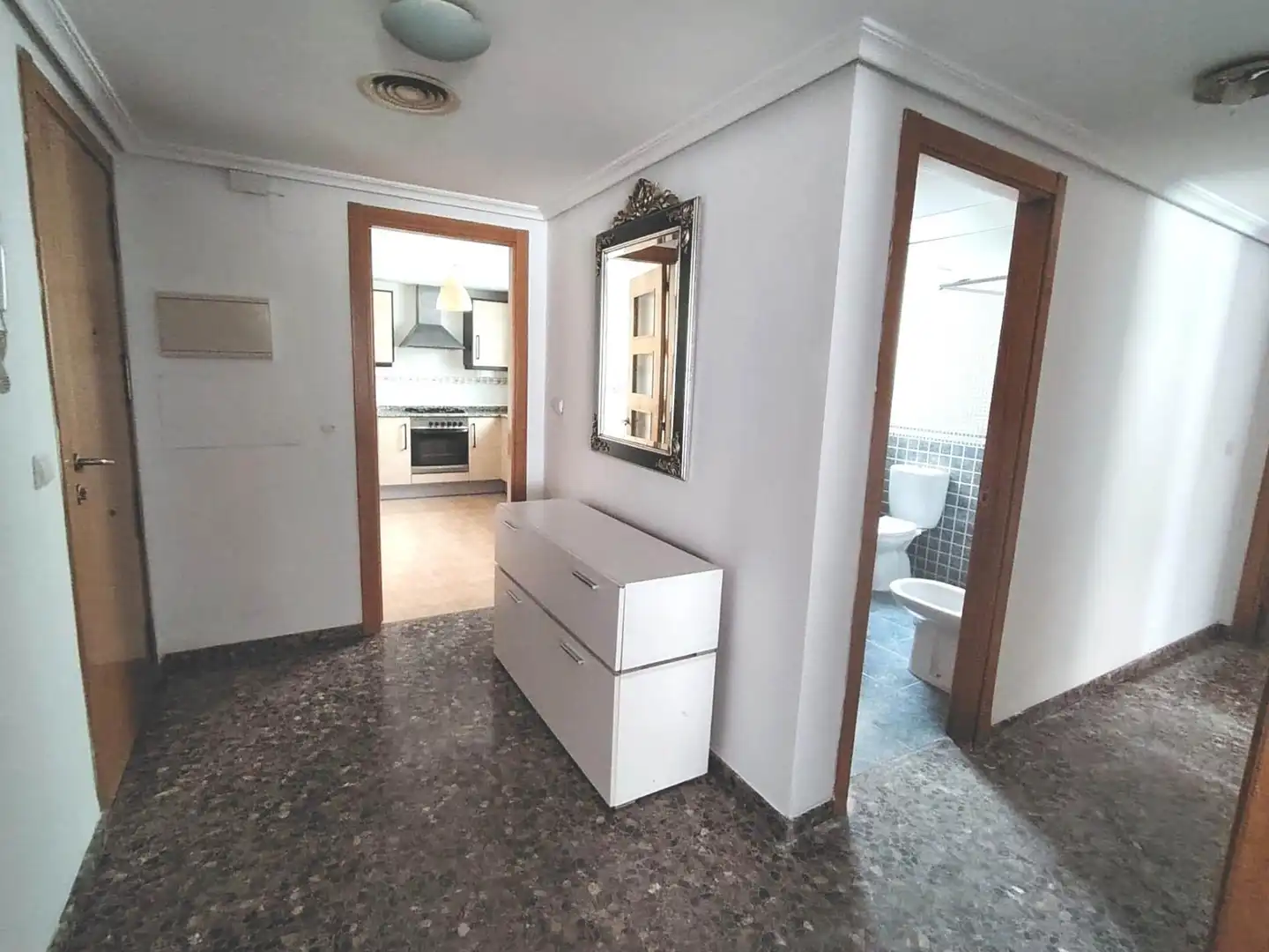 Piso con ascensor en venta en Parque de la Bombilla, imagen 6