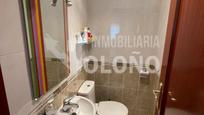 Bathroom of House or chalet for sale in Anguciana  with Heating, Private garden and Parquet flooring