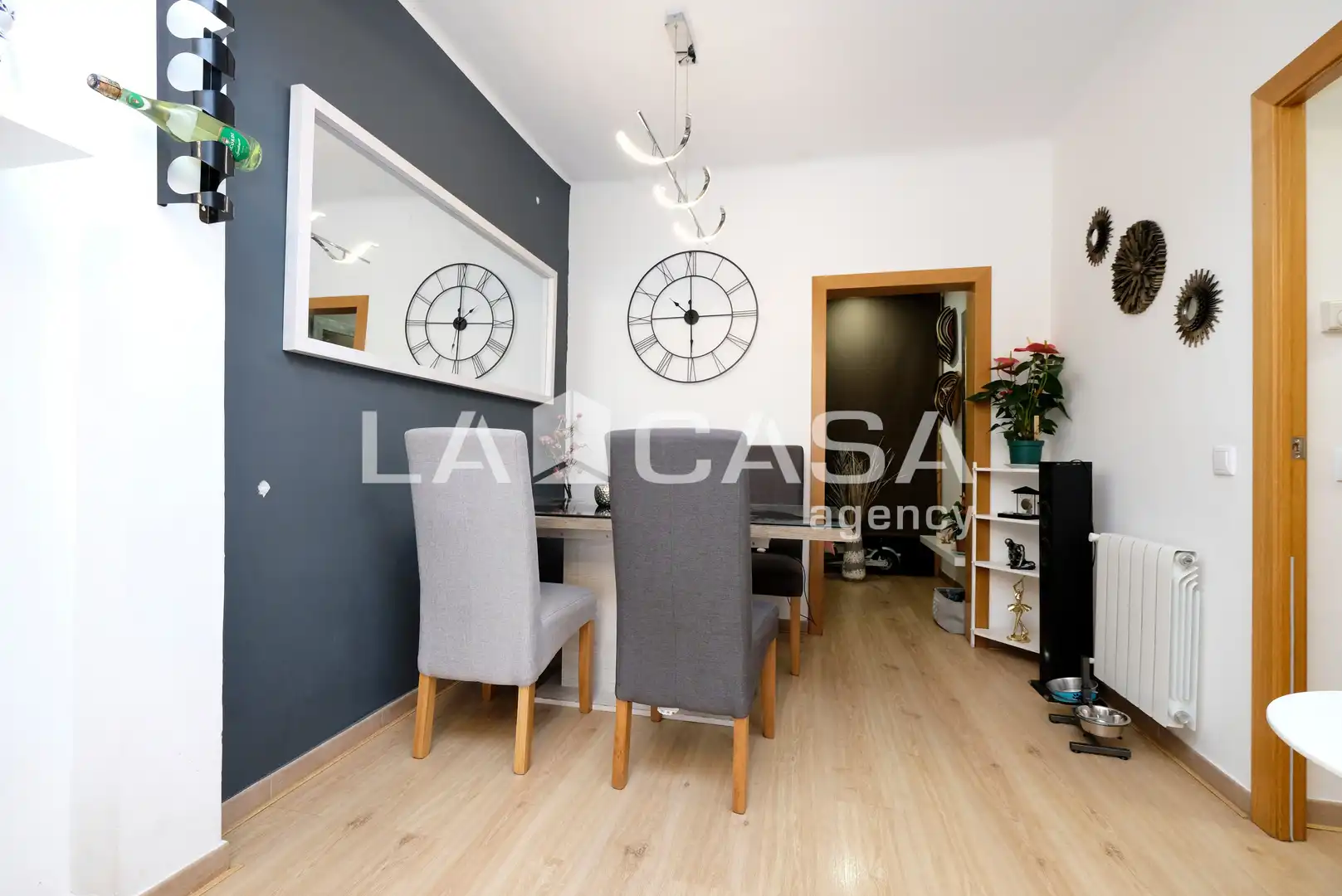 Piso en venta en Nou Barris