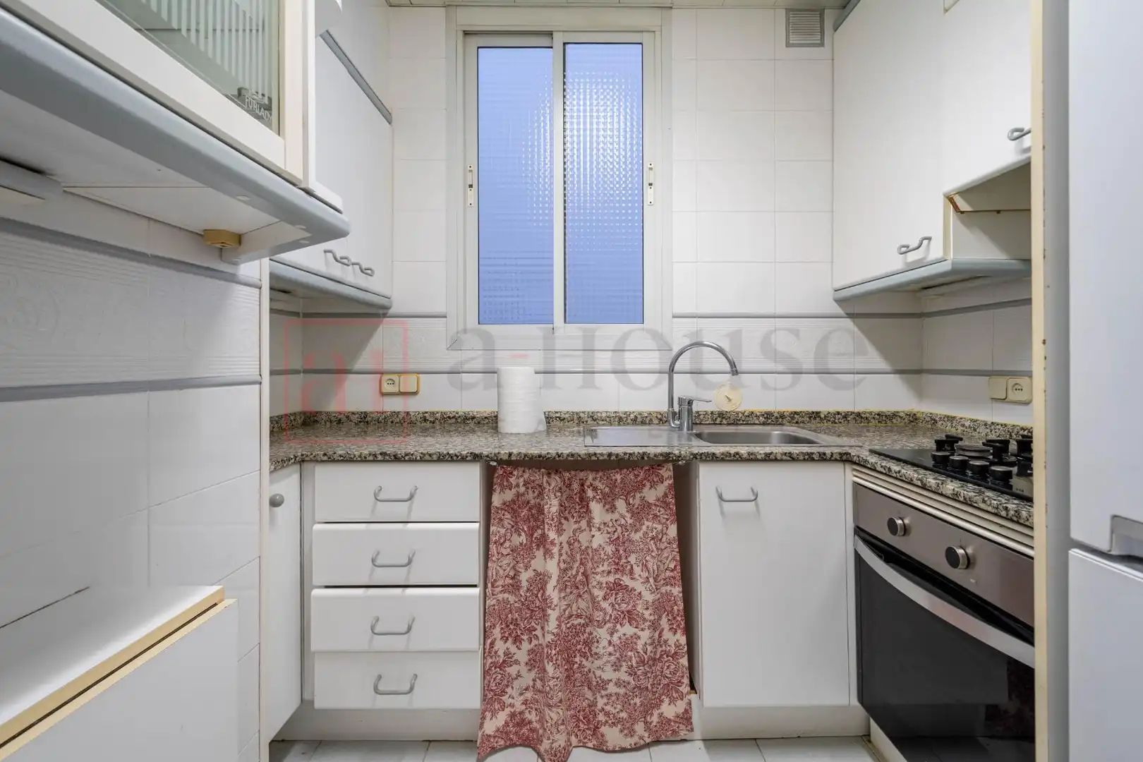 Appartamento con ascensore in vendita a Carrer Carrer Escorial, imagen 15