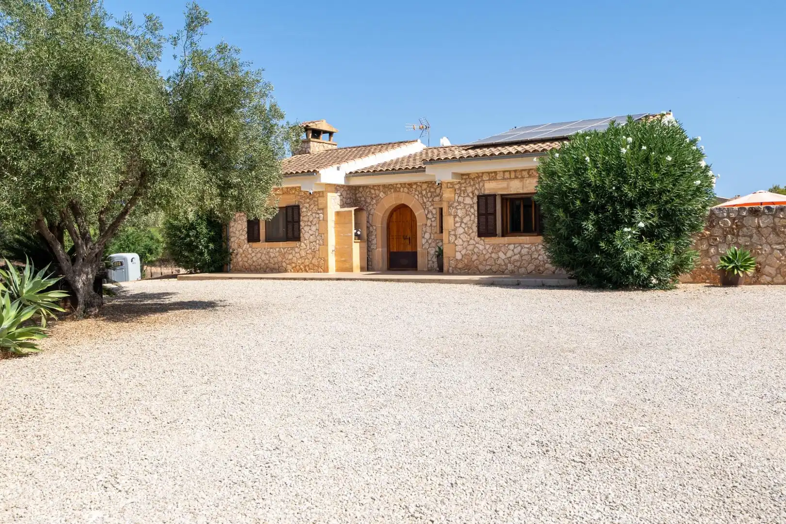 Landhaus zum Verkauf in Sant Llorenç des Cardassar, imagen 43
