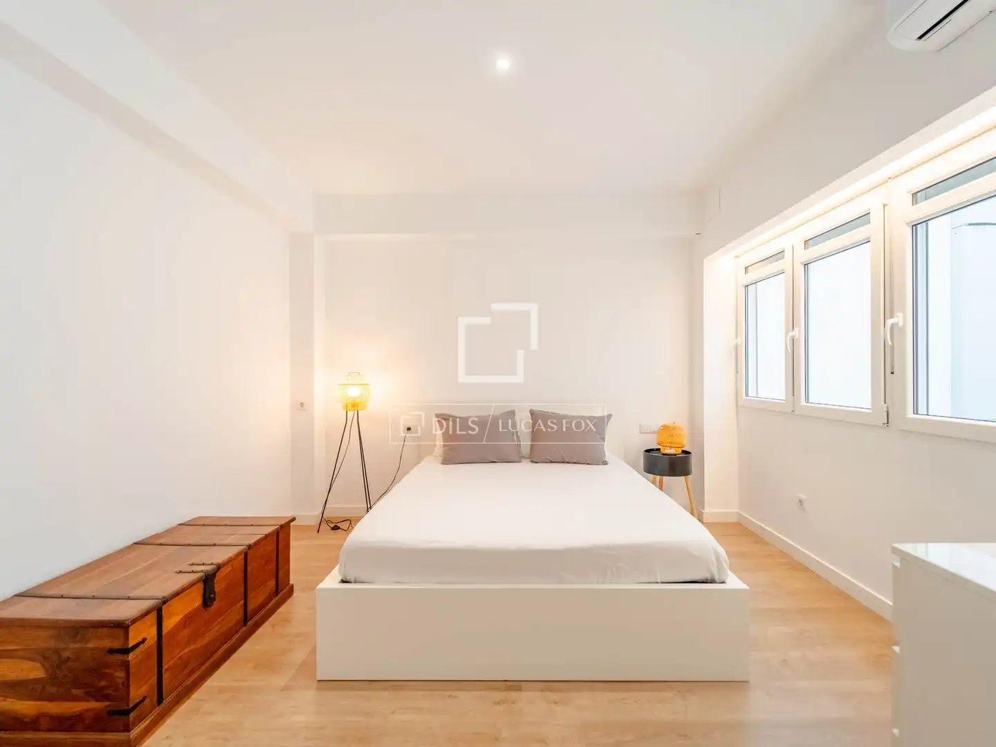 Flat for rent in Valencia, Valencia