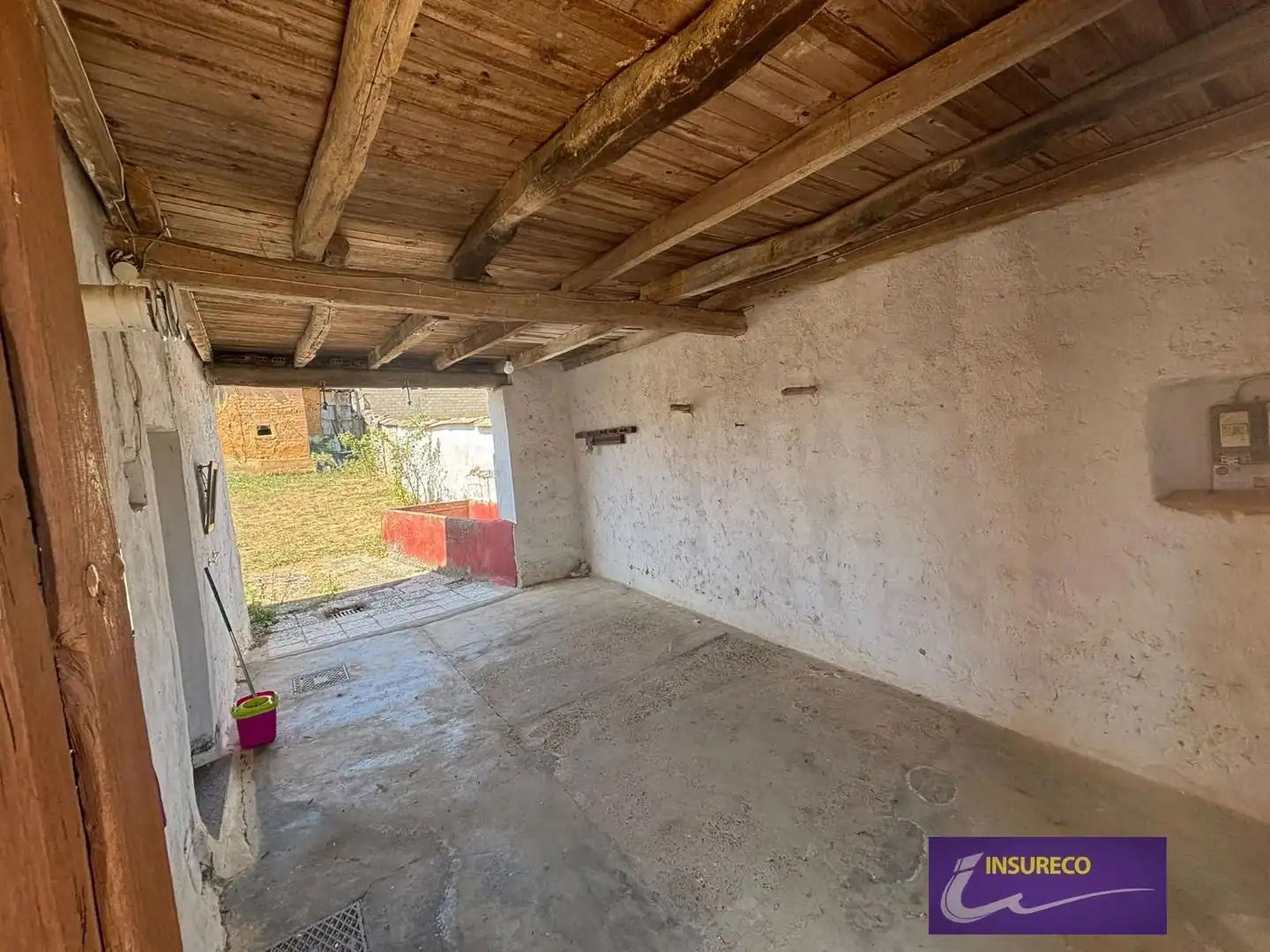 Casa o chalet en venta en Gradefes con Amueblado
