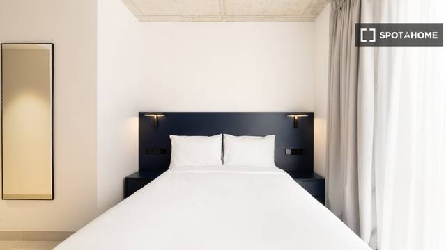 Piso en Alquiler en El Poblenou