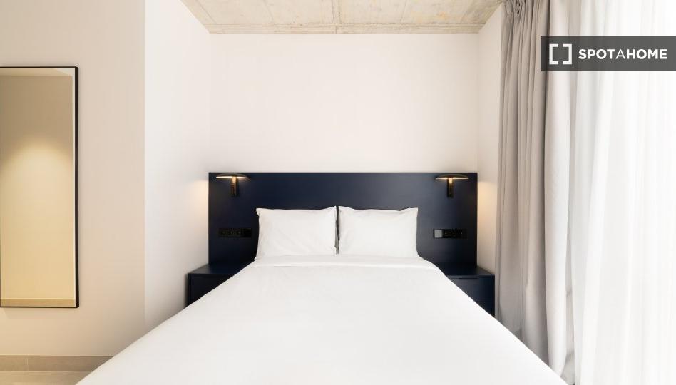 Photo 1 of Flat to rent in El Poblenou, Barcelona