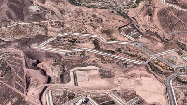 Terreno residencial en Venta en Churra