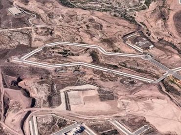 Terreno residenziale in vendita a Pedanías Norte