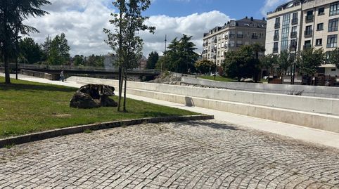 Photo 4 of Flat for sale in Rúa Manuel María, Carballo, A Coruña