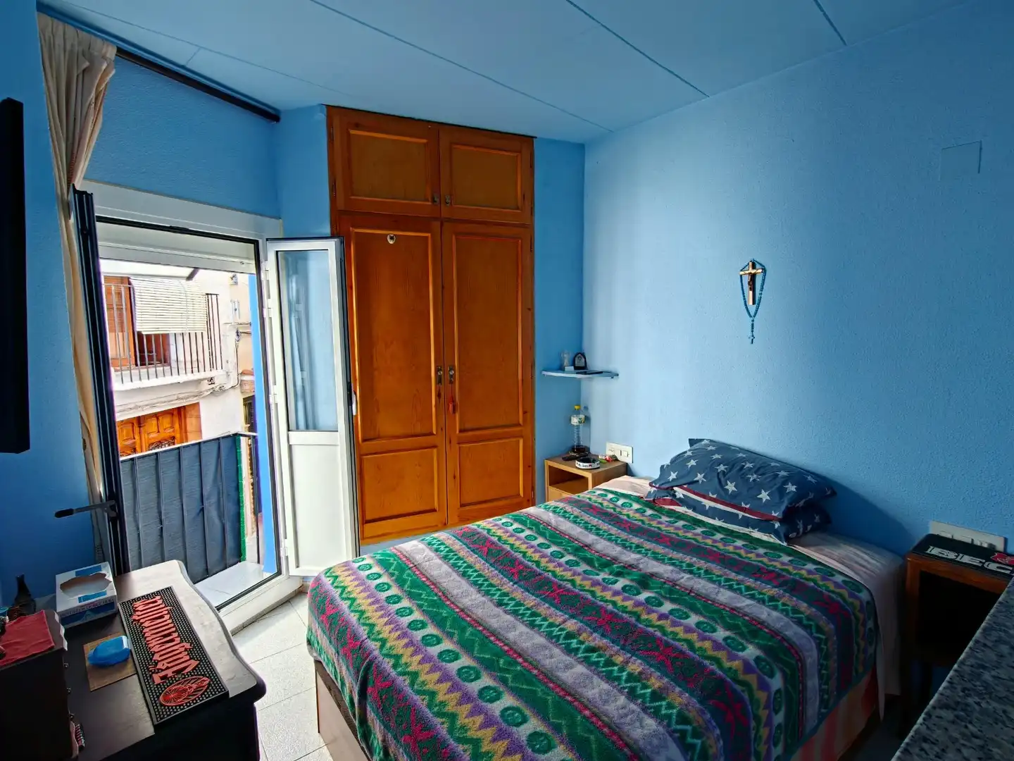 Casa amb terrassa en venda a Buñol, imagen 16