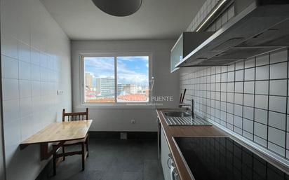 Kitchen of Flat for sale in A Coruña Capital 