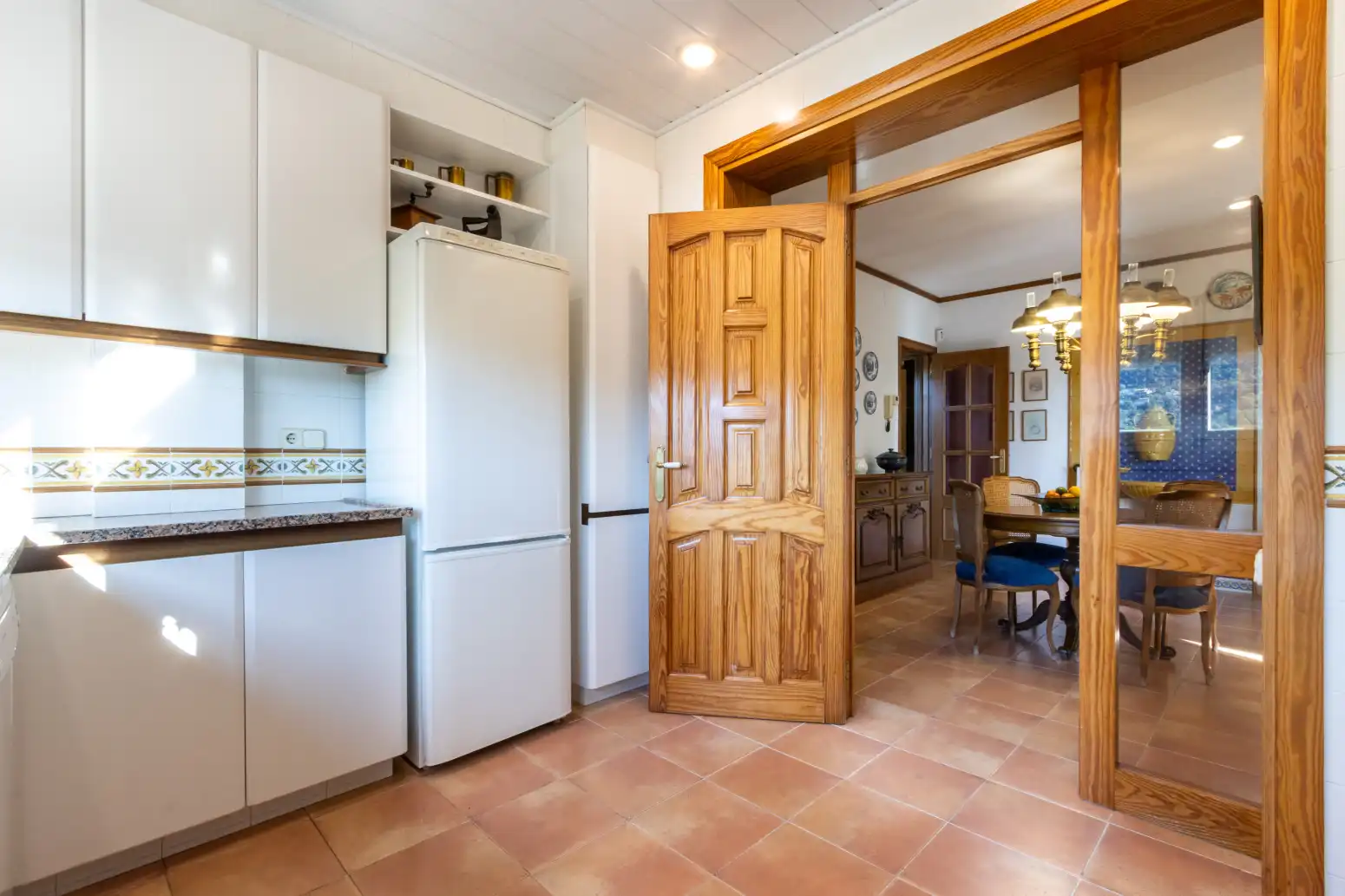 Casa o chalet en venta en Matadepera - CL FOGAROSES, 81, Matadepera