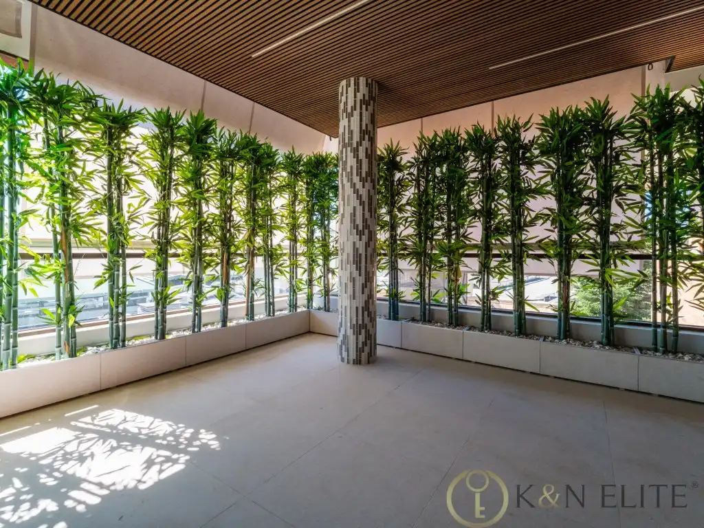 Penthouse mit Terrasse zum Verkauf in Calle Vereda Del Palacio, imagen 3