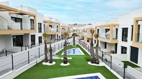 Foto 3 de Planta baja en venta en Los Almendros, Orihuela