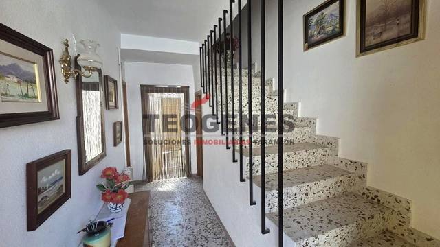 Casa-chalet en Venta en Cantarranas en Uclés