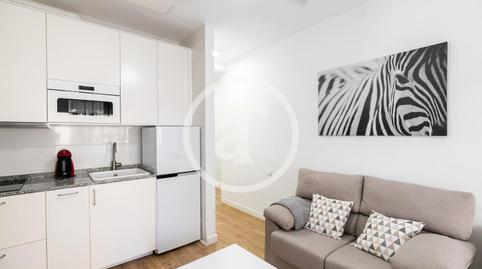 Foto 5 de Pis de lloguer a Carrer de Joan Gamper, Barri de les Corts,  Barcelona Capital