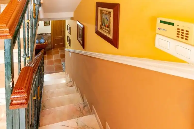 Houses for sale in Granada  with Air Conditioner, Heating and Terrace