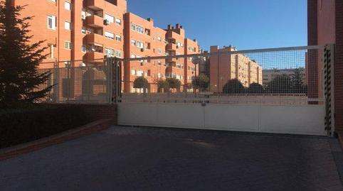 Foto 4 de Garatge en venda a Parla Este, Parla