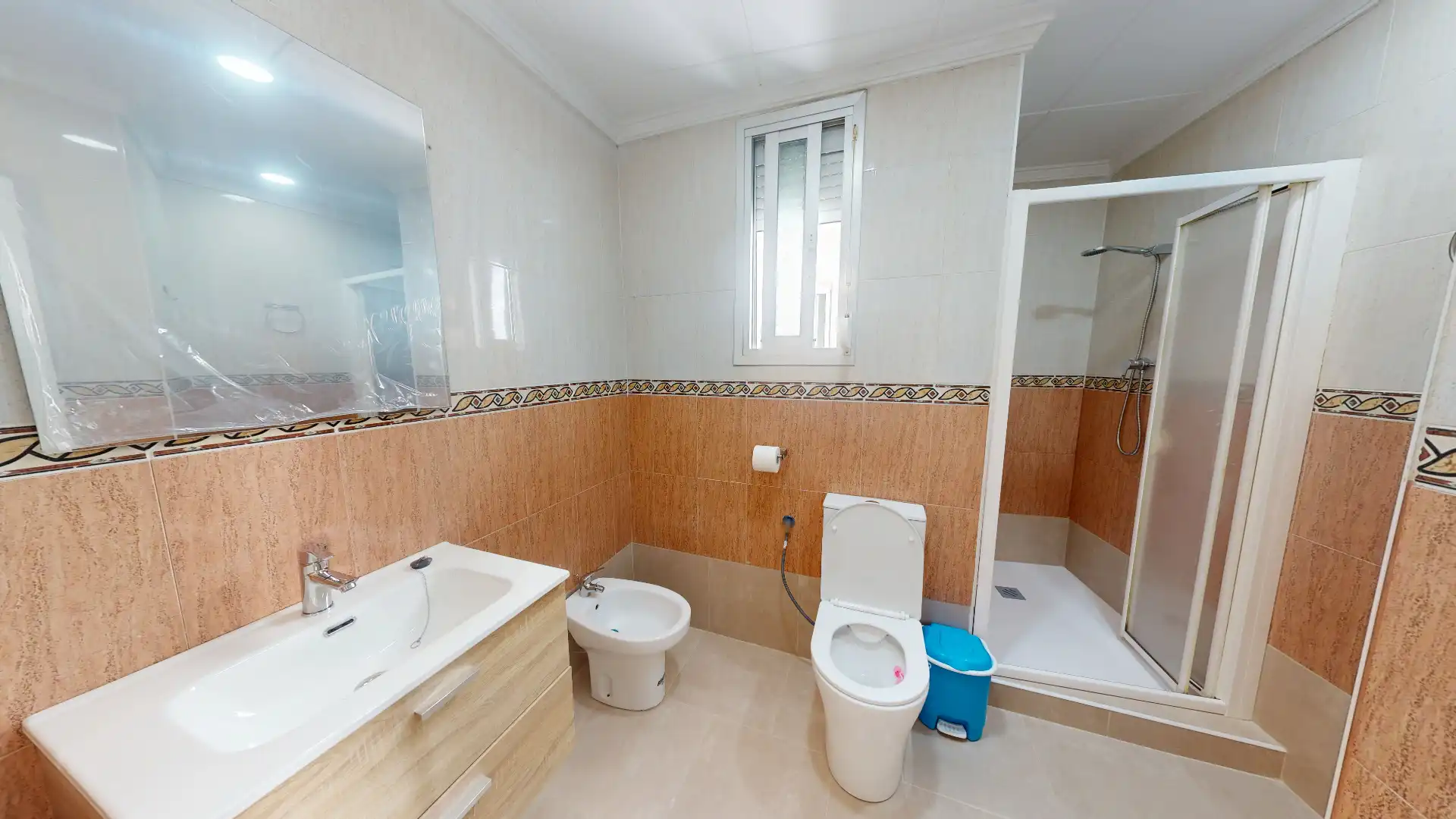 Baño de Piso en venta en Fátima