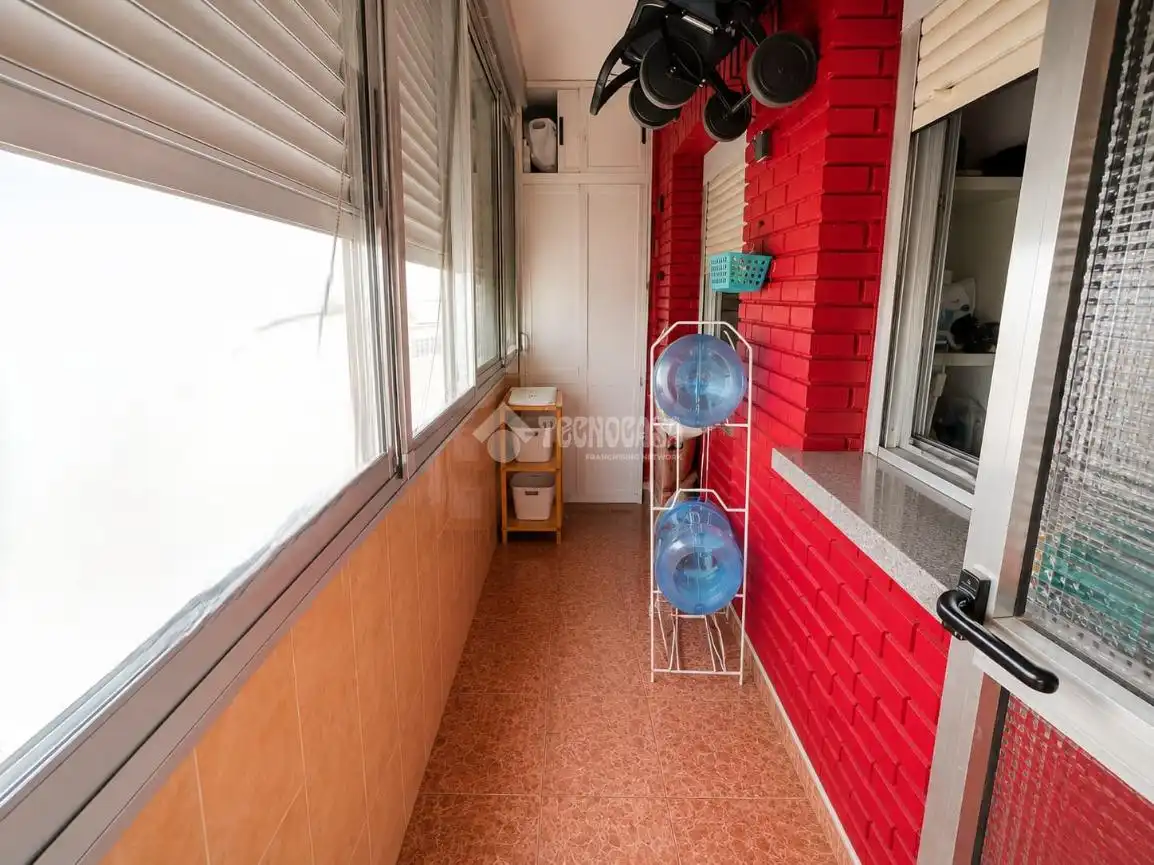 Flat for sale in Torres de la Alameda