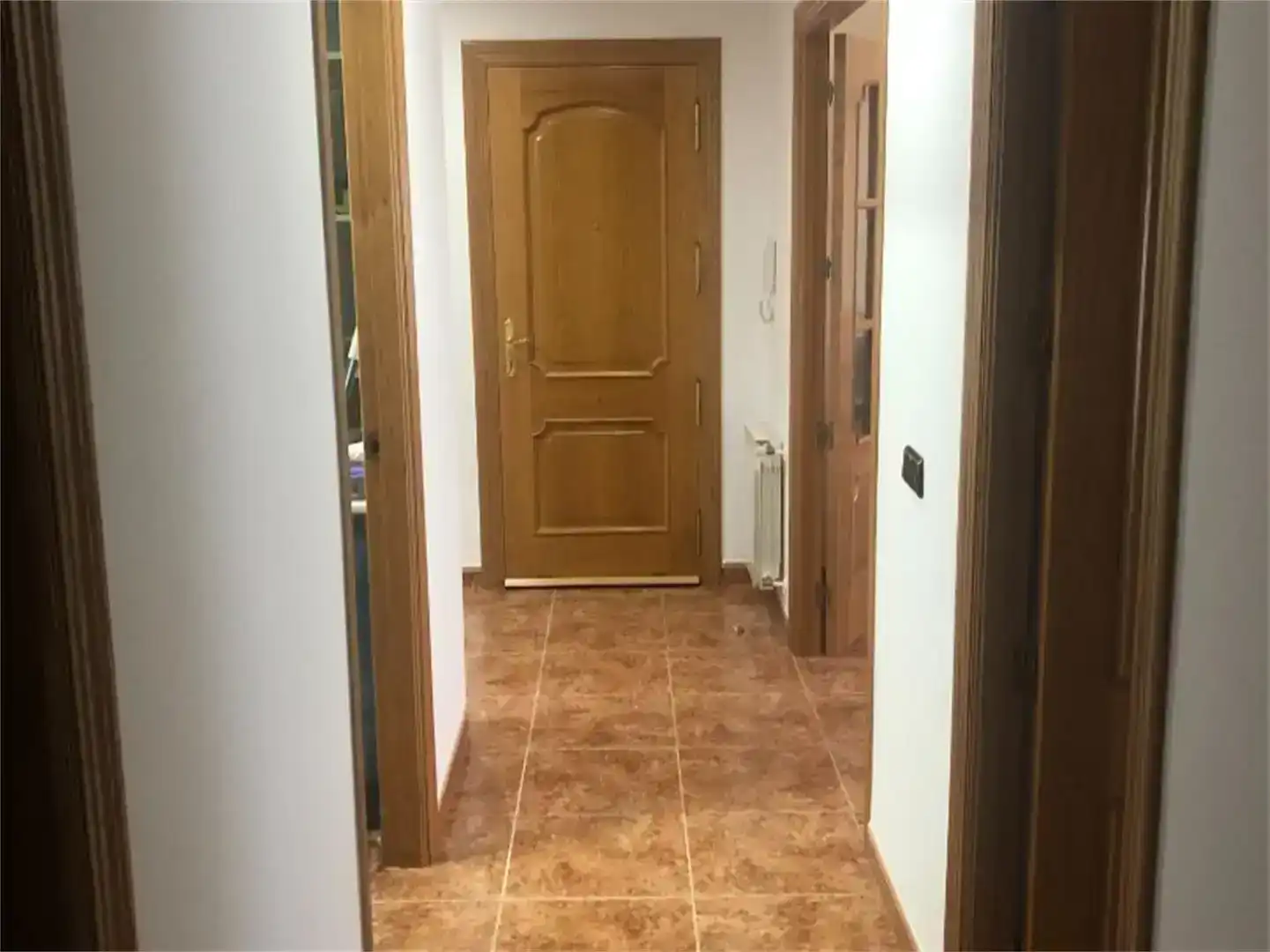 Piso en venta en Calzada de Calatrava, Ciudad Real
