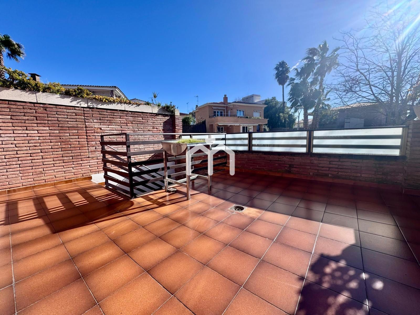 Casa adosada en venda