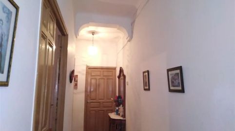 Foto 3 de Casa adosada en venda a Calle Escuderos, Campaspero, Valladolid