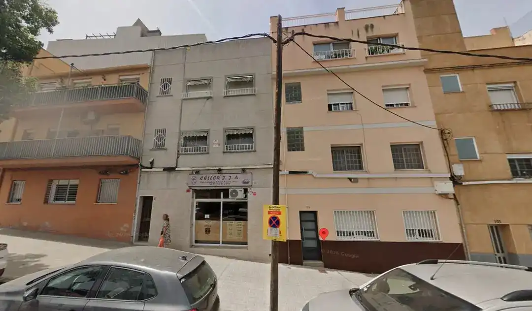 Flat for sale in Carrer de les Nou Cases