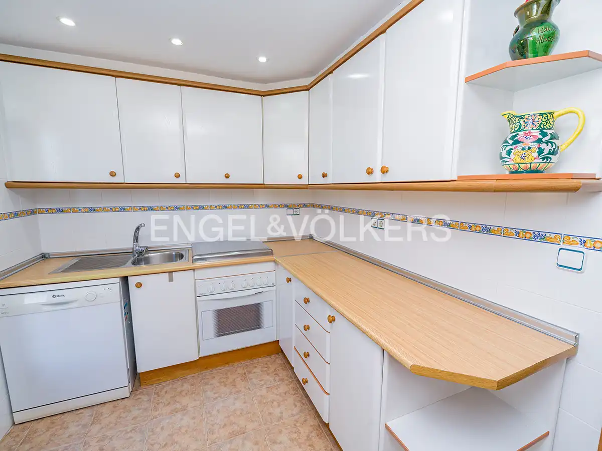 Flat with lift for sale in Avenida San Bartolome Tir 53, imagen 20