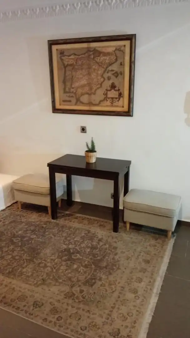 Esszimmer von Wohnung zum Verkauf in Granada