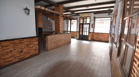 Foto 3 von Geschaftsraum zum Verkauf in San Marcial, 17, Ciudad Rodrigo, Salamanca