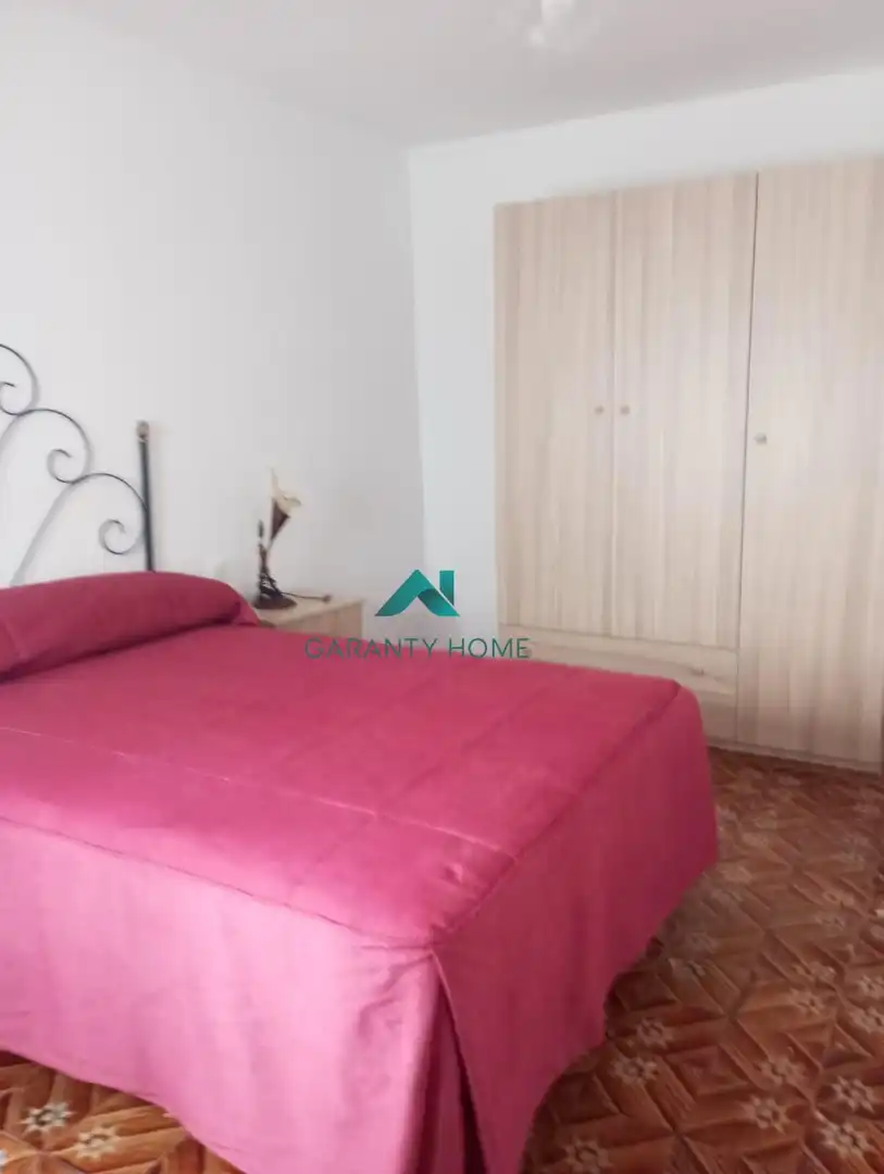 Appartamento con terrazza in affitto a Trujillo, imagen 20