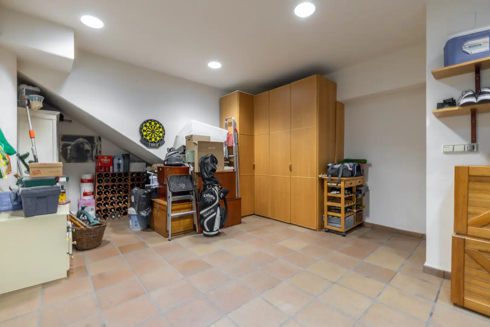 Erdgeschosswohnung mit Pool zum Verkauf in Arxiu, imagen 85